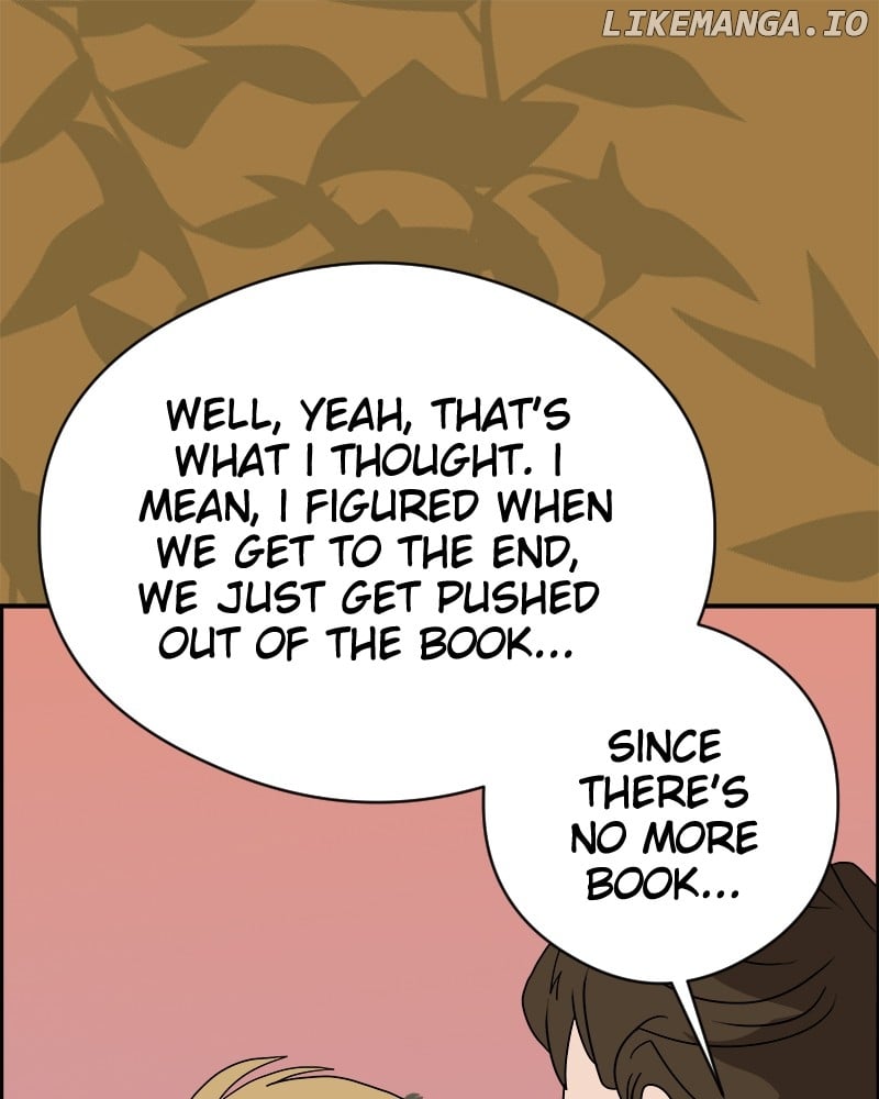 Cinderella Boy Chapter 44 - page 80