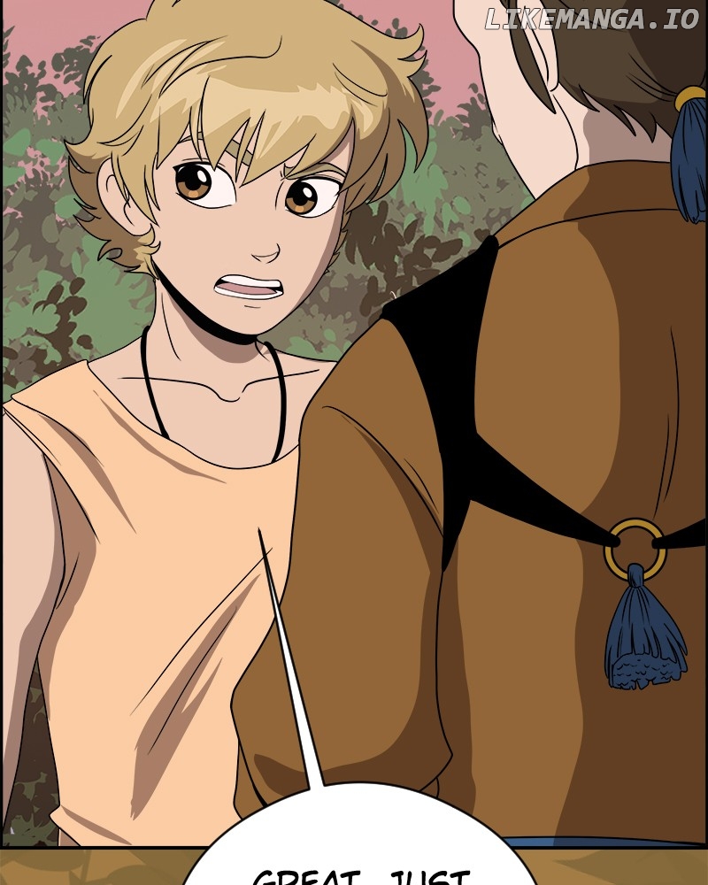 Cinderella Boy Chapter 44 - page 81