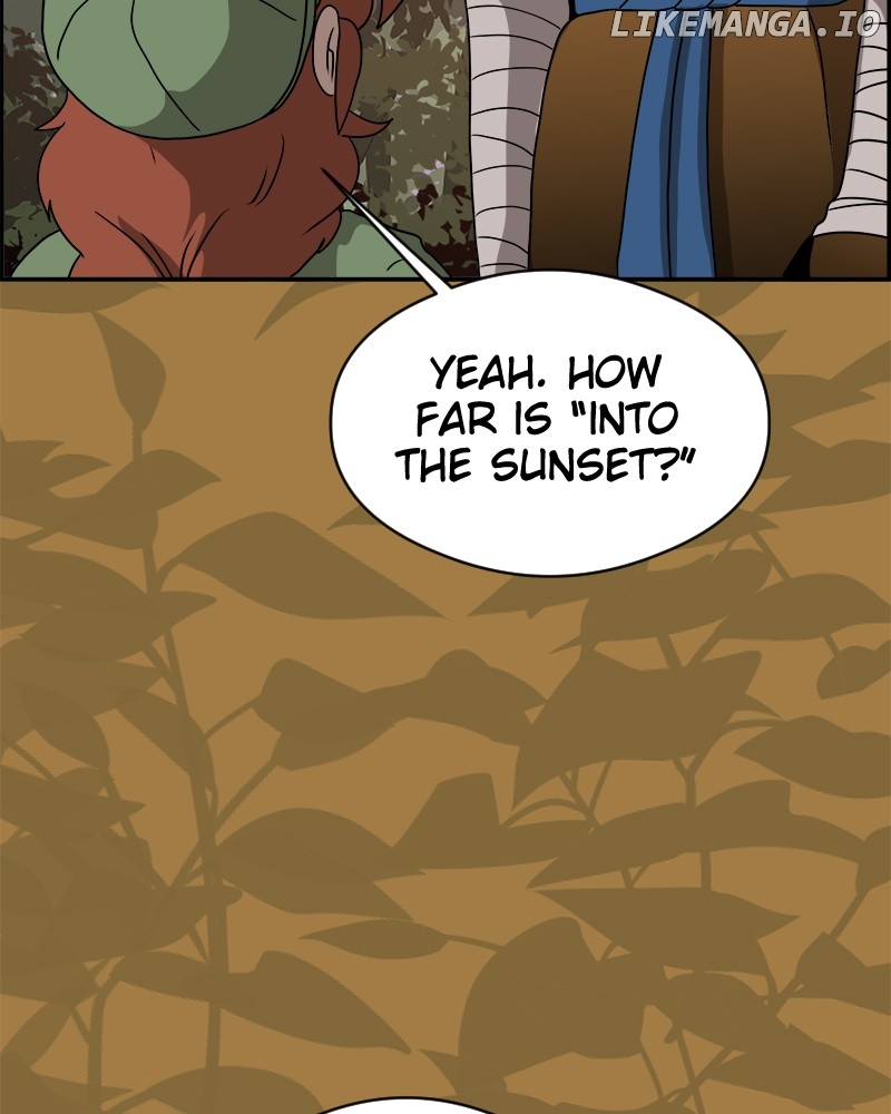 Cinderella Boy Chapter 44 - page 84