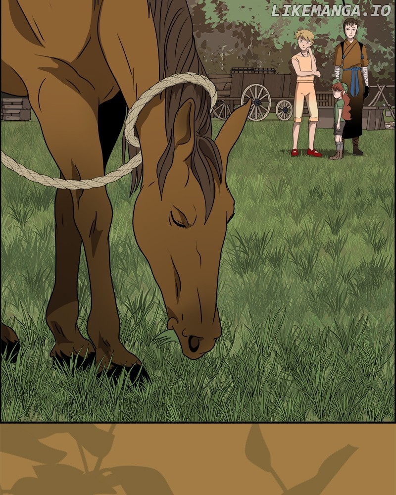 Cinderella Boy Chapter 44 - page 86