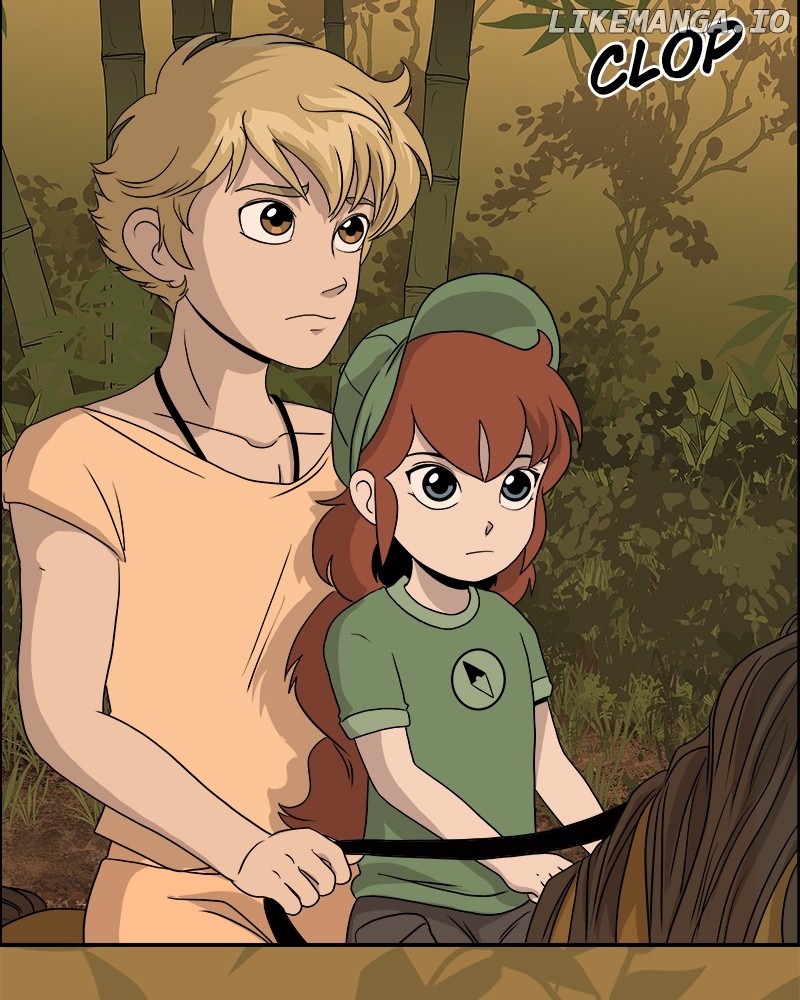Cinderella Boy Chapter 44 - page 91