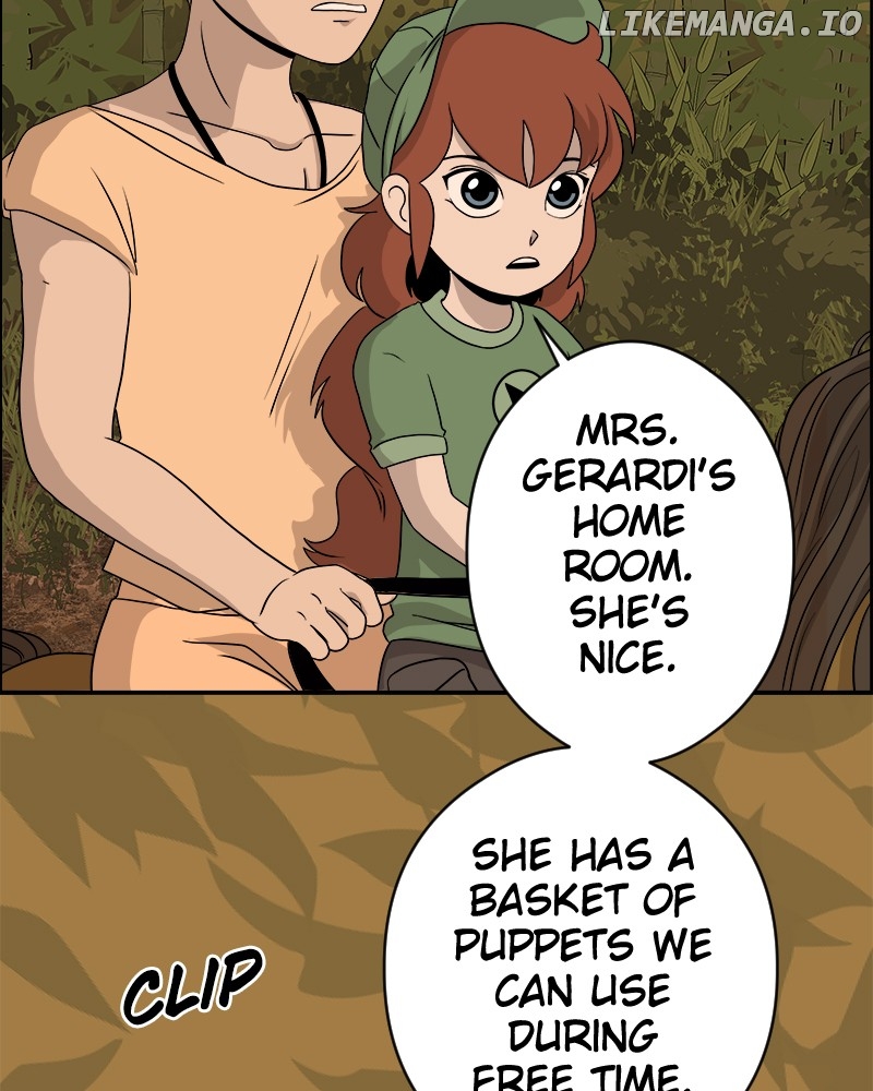 Cinderella Boy Chapter 44 - page 93