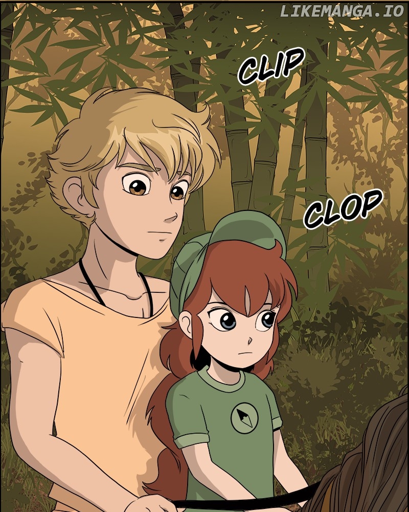 Cinderella Boy Chapter 44 - page 96