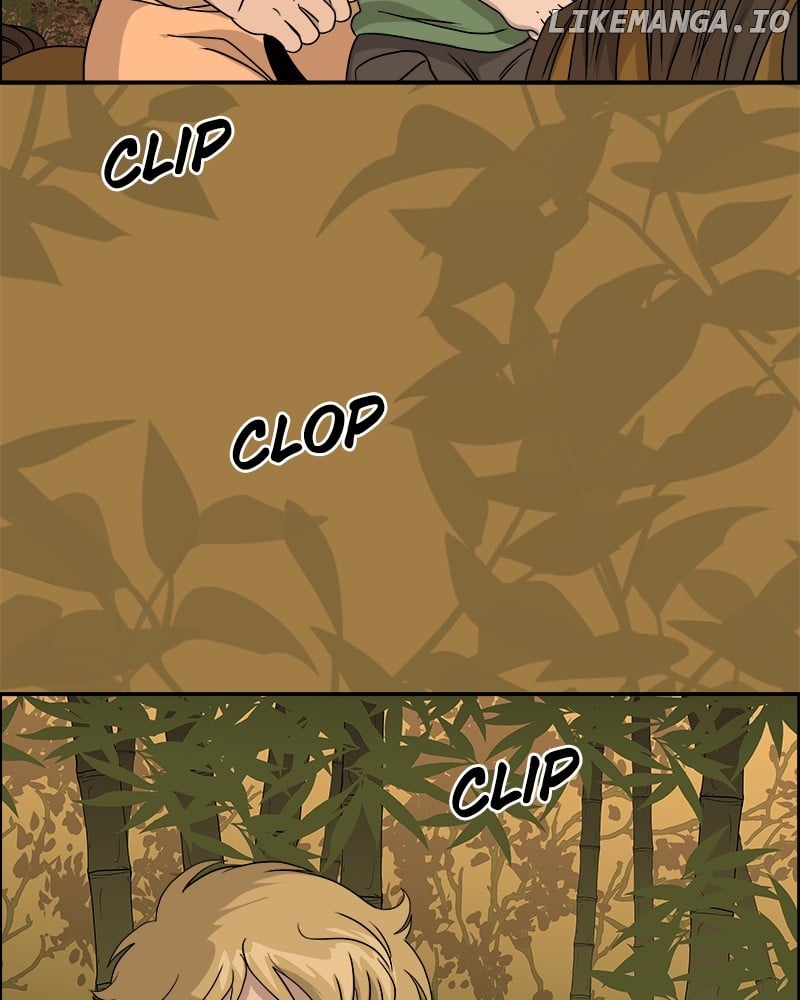 Cinderella Boy Chapter 44 - page 97