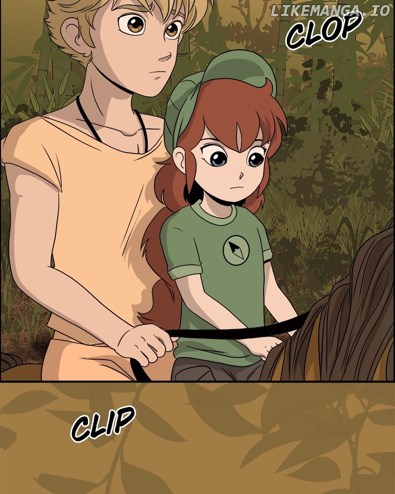Cinderella Boy Chapter 44 - page 98