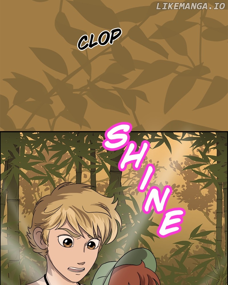 Cinderella Boy Chapter 44 - page 99