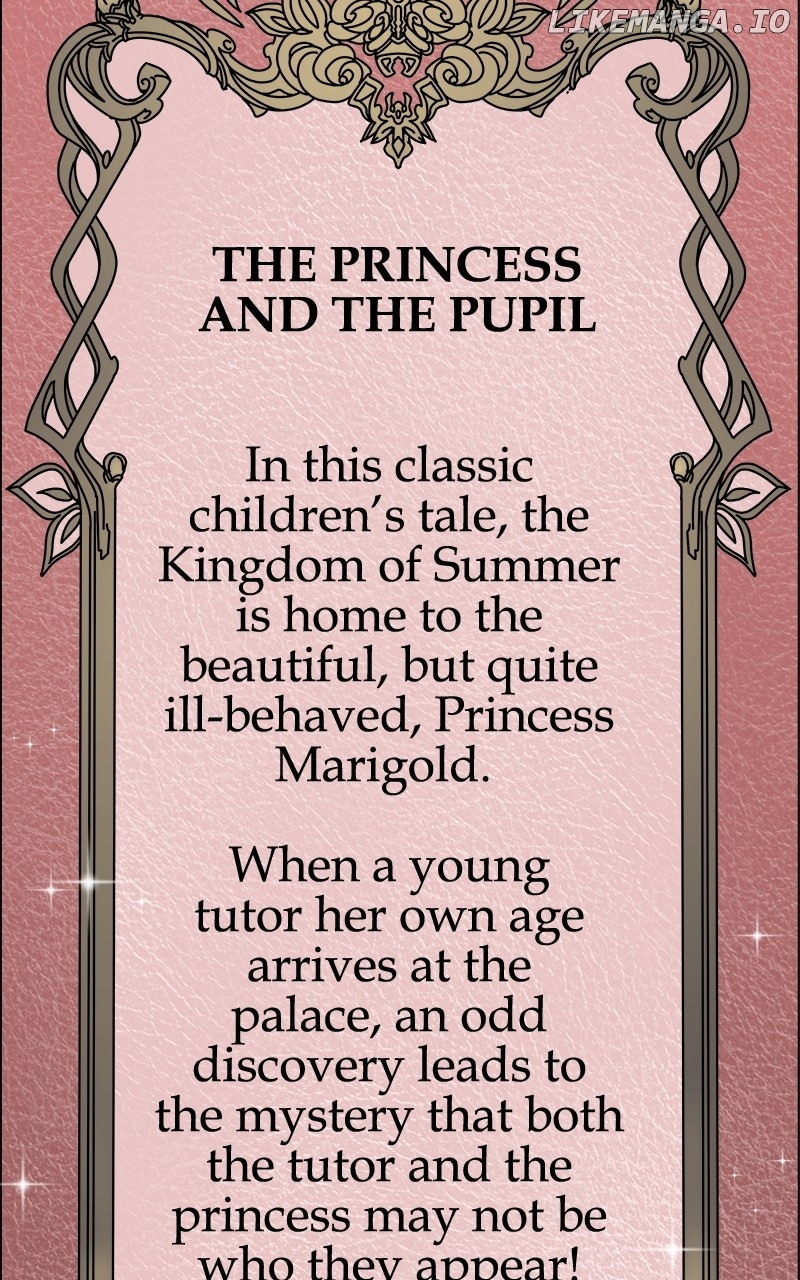 Cinderella Boy Chapter 12 - page 16