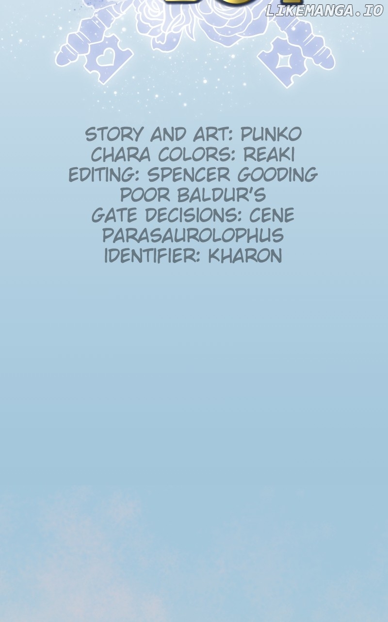 Cinderella Boy Chapter 12 - page 2
