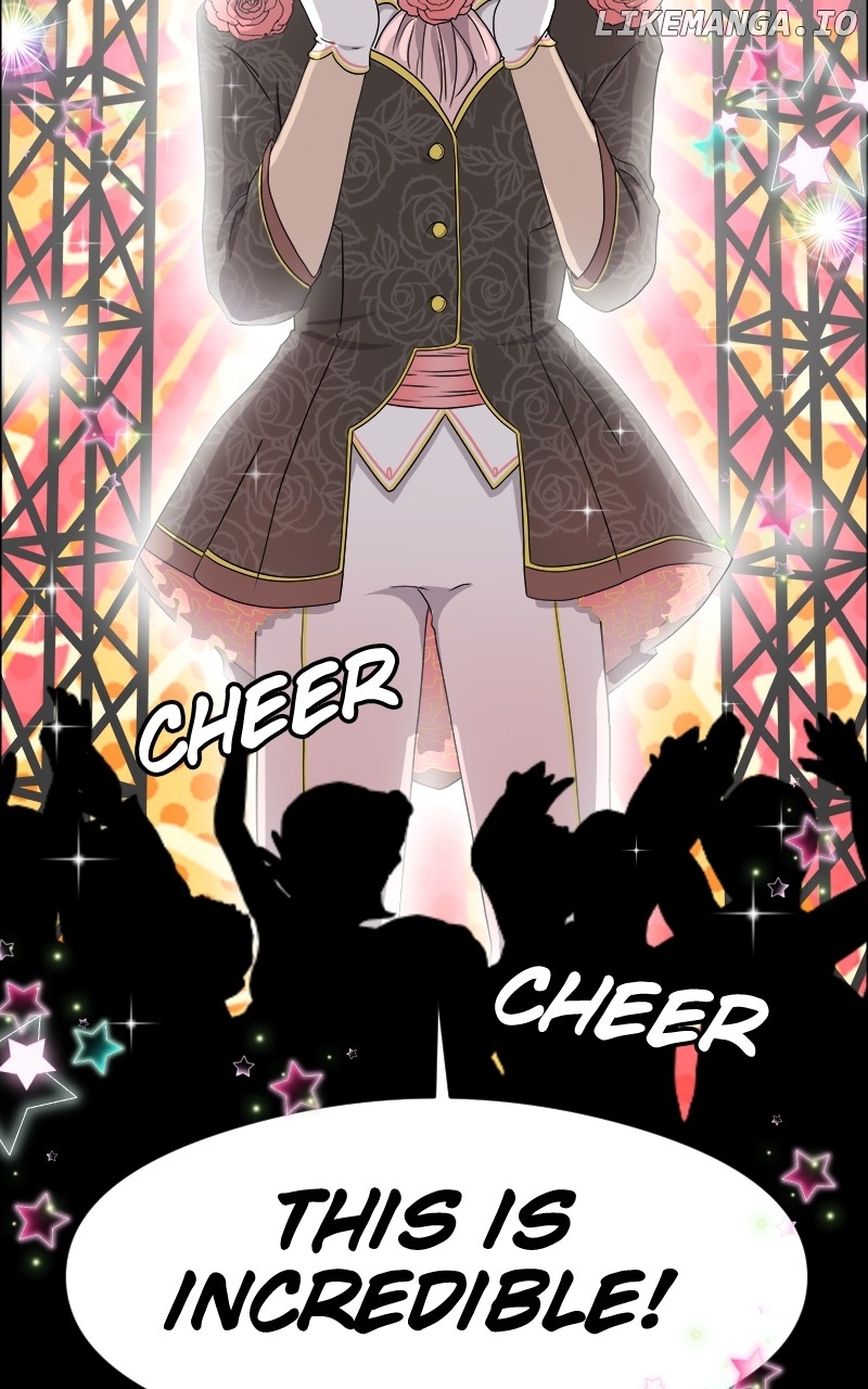 Cinderella Boy Chapter 12 - page 26