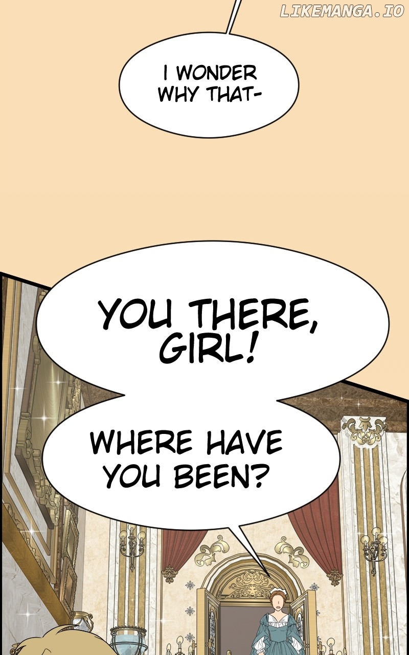 Cinderella Boy Chapter 12 - page 39