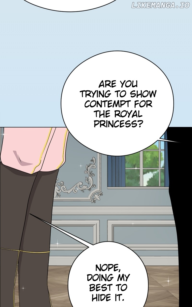 Cinderella Boy Chapter 12 - page 49