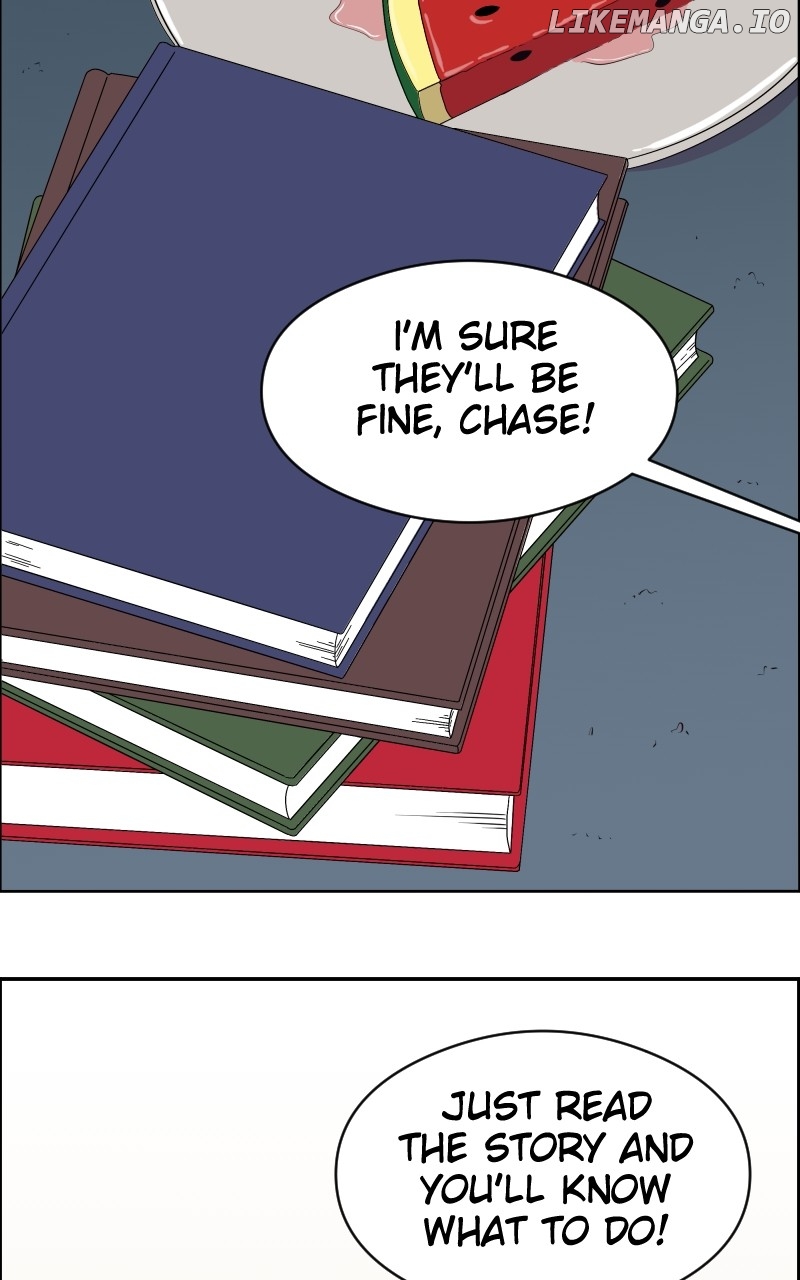 Cinderella Boy Chapter 12 - page 5