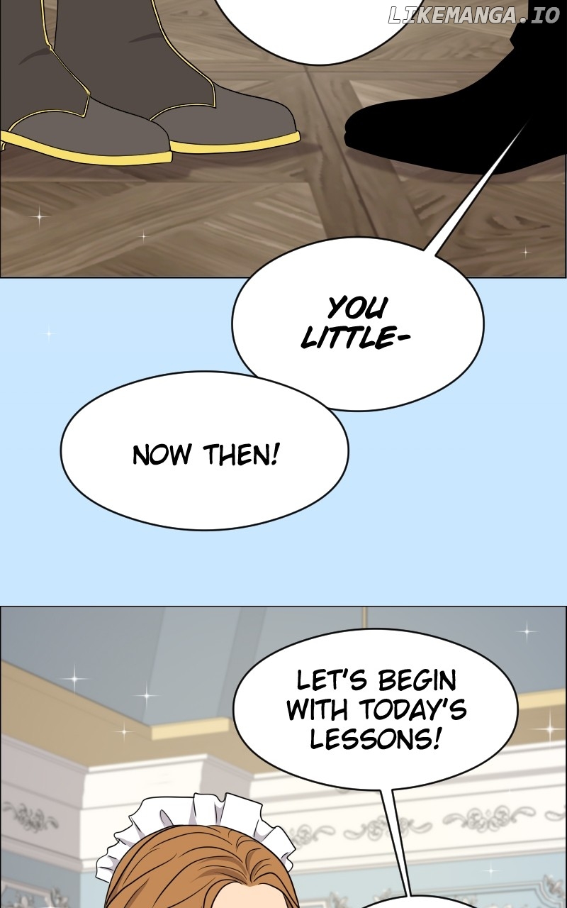 Cinderella Boy Chapter 12 - page 50
