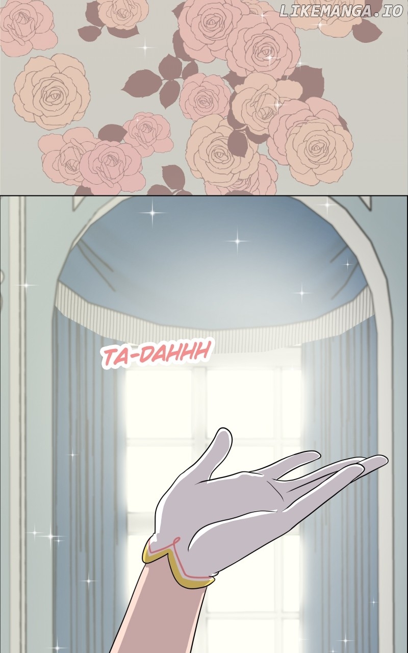 Cinderella Boy Chapter 12 - page 55