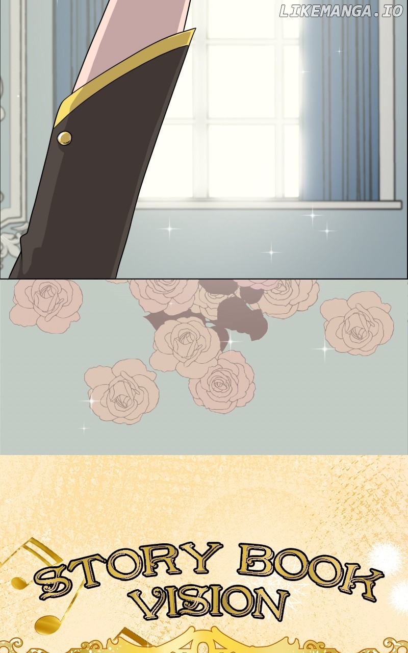 Cinderella Boy Chapter 12 - page 56