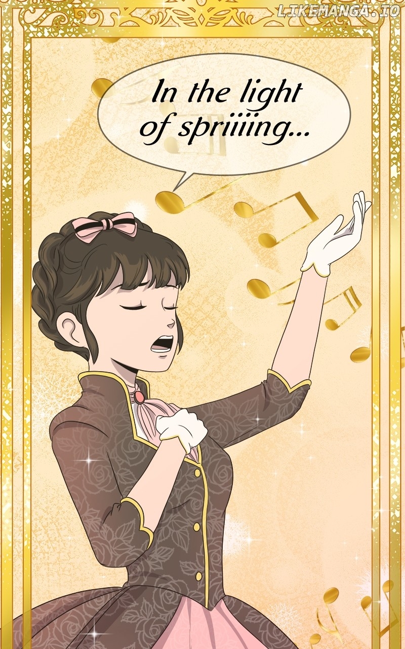 Cinderella Boy Chapter 12 - page 57