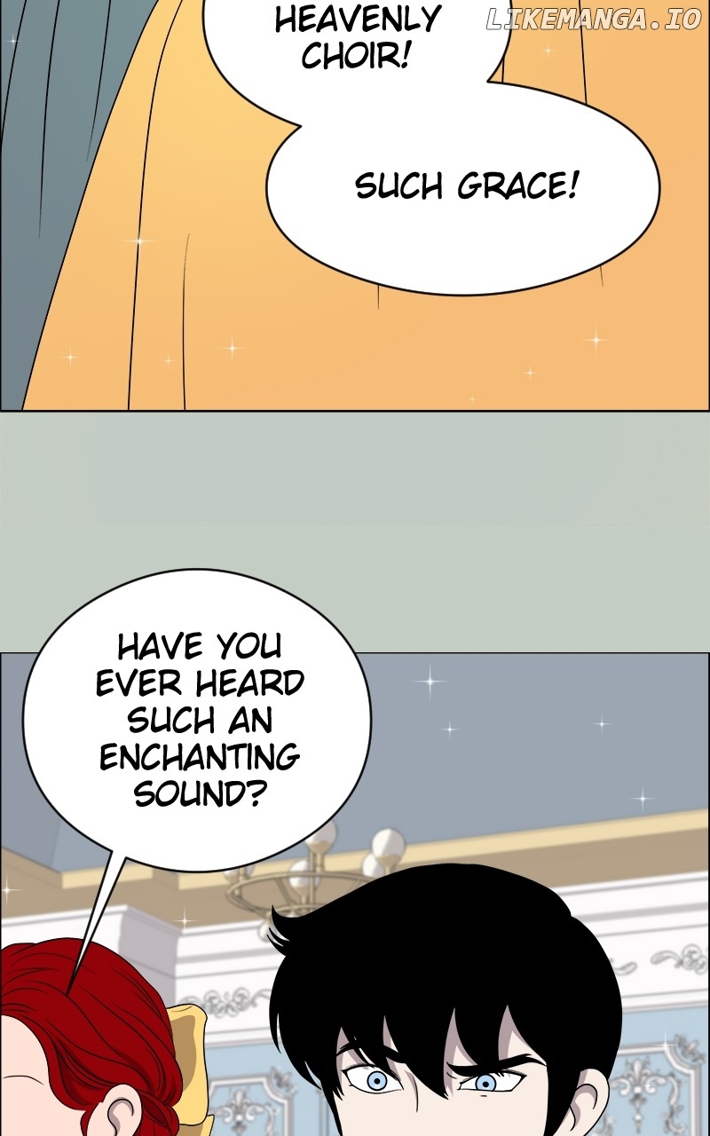 Cinderella Boy Chapter 12 - page 62