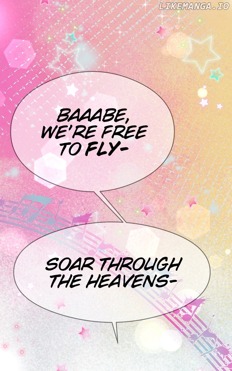 Cinderella Boy Chapter 12 - page 64