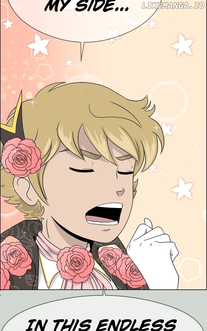 Cinderella Boy Chapter 12 - page 69