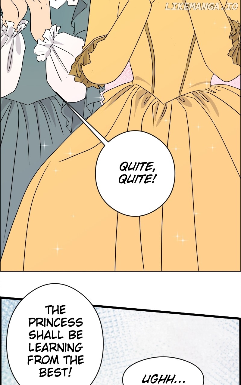 Cinderella Boy Chapter 12 - page 74