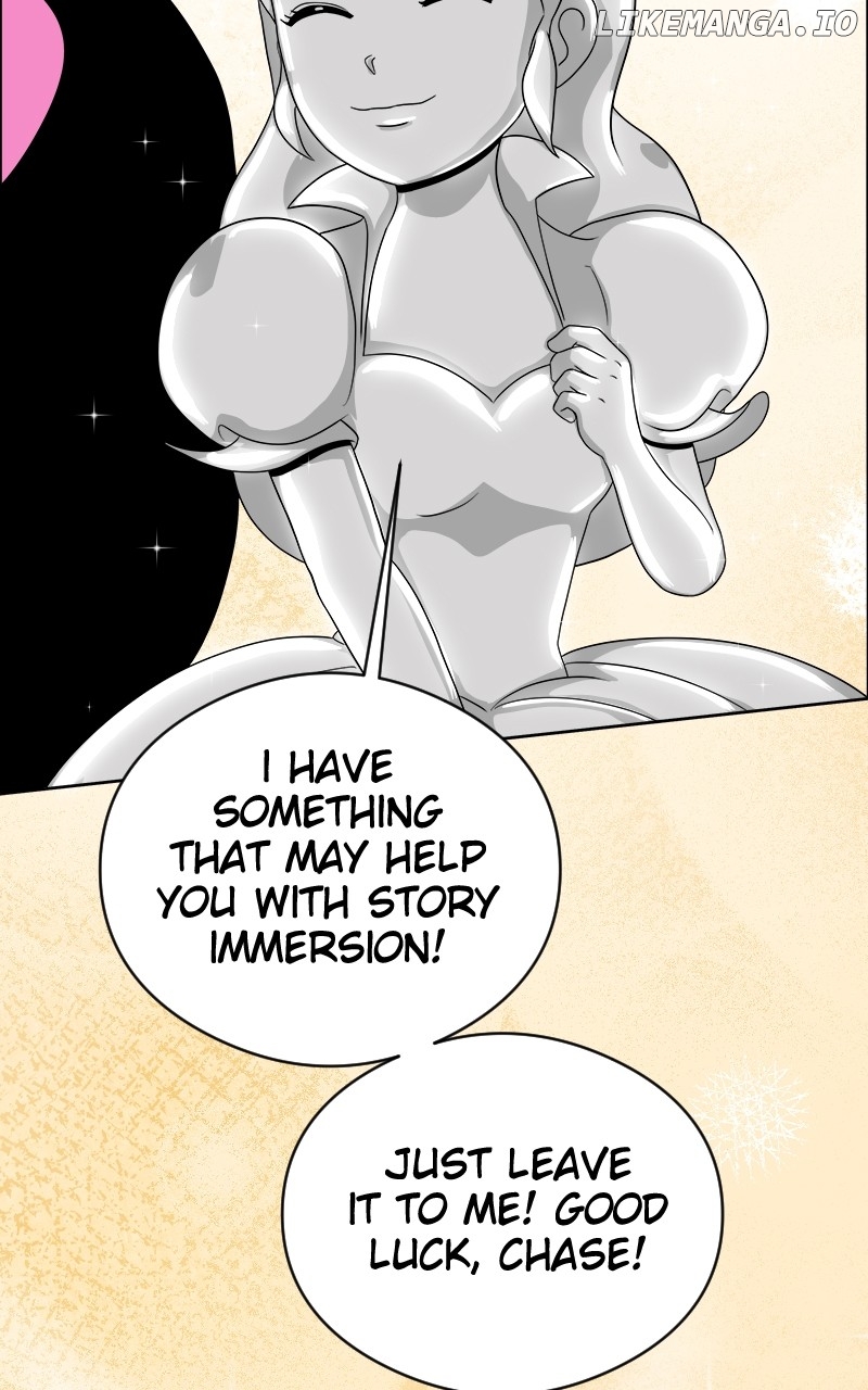 Cinderella Boy Chapter 12 - page 9