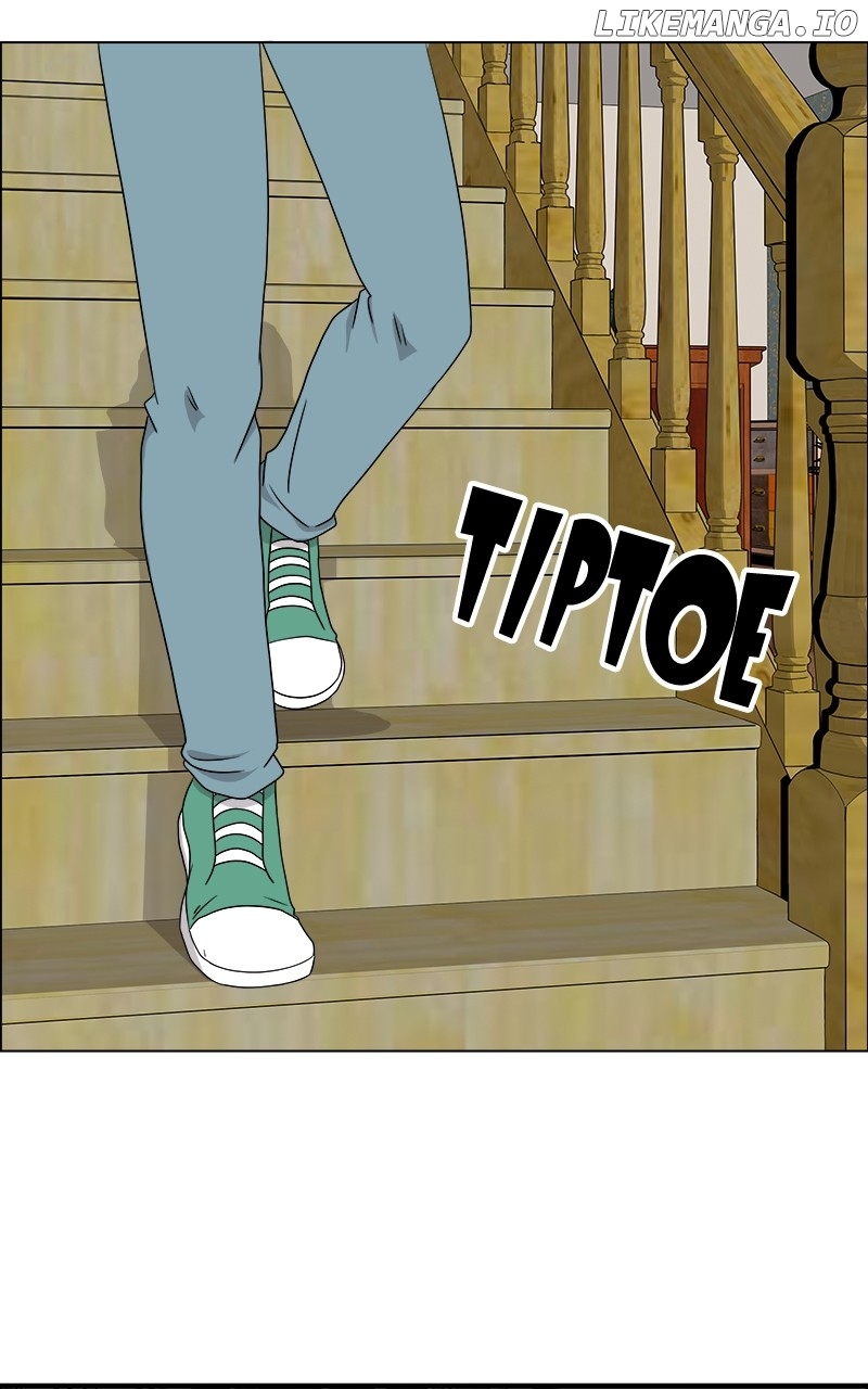Cinderella Boy Chapter 11 - page 16