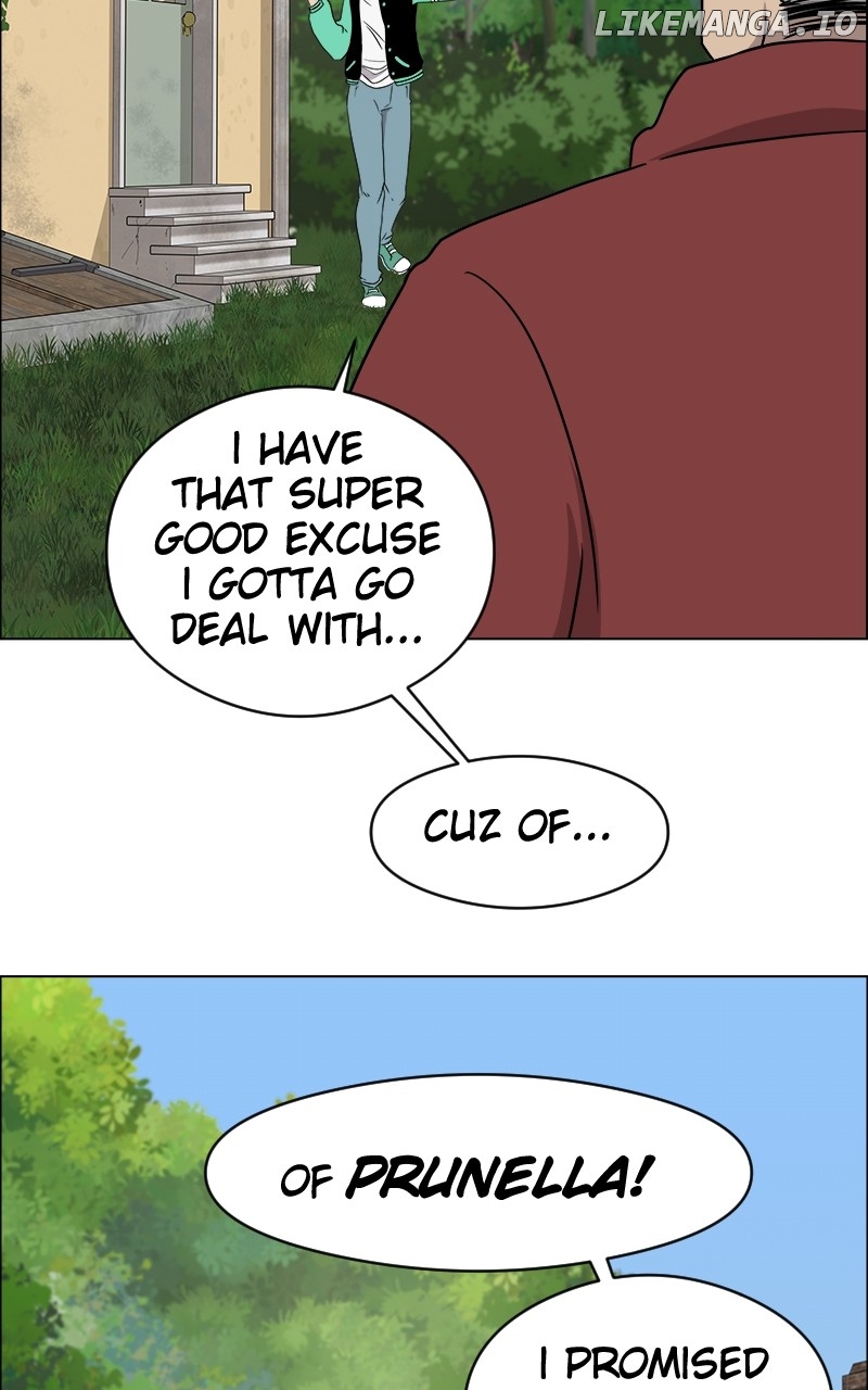 Cinderella Boy Chapter 11 - page 26