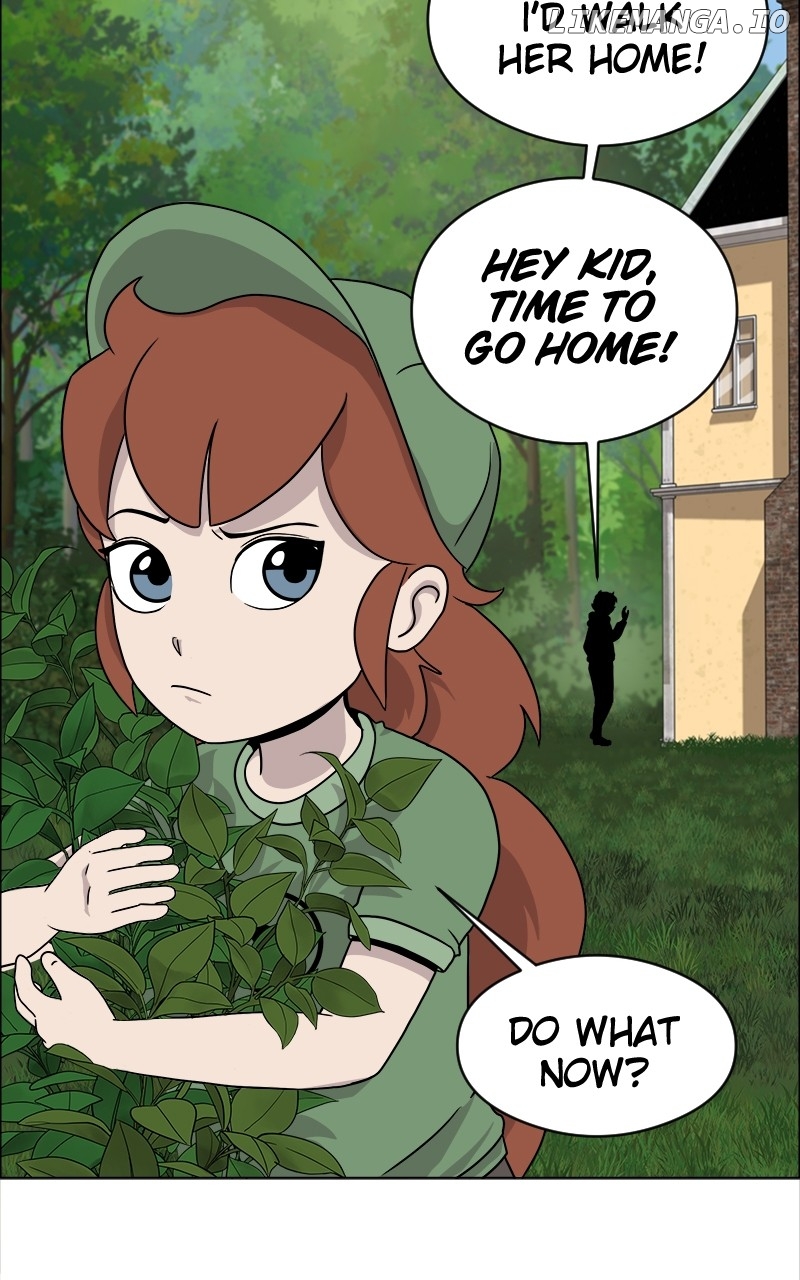 Cinderella Boy Chapter 11 - page 27