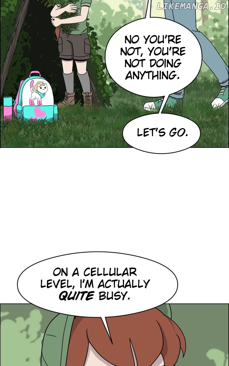 Cinderella Boy Chapter 11 - page 29