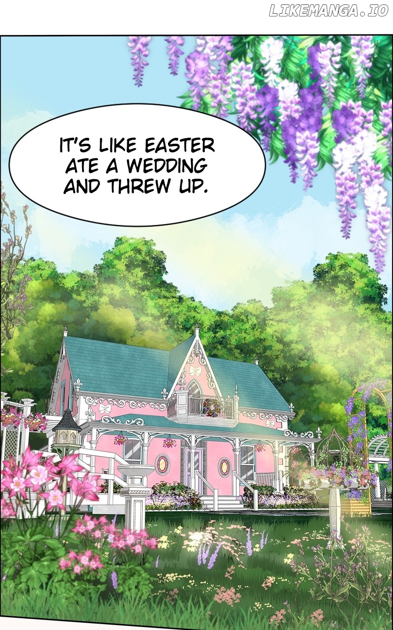 Cinderella Boy Chapter 11 - page 38