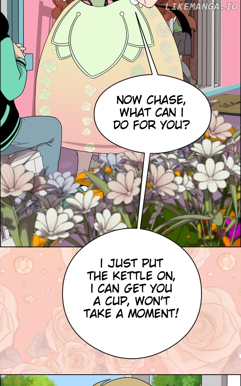 Cinderella Boy Chapter 11 - page 47