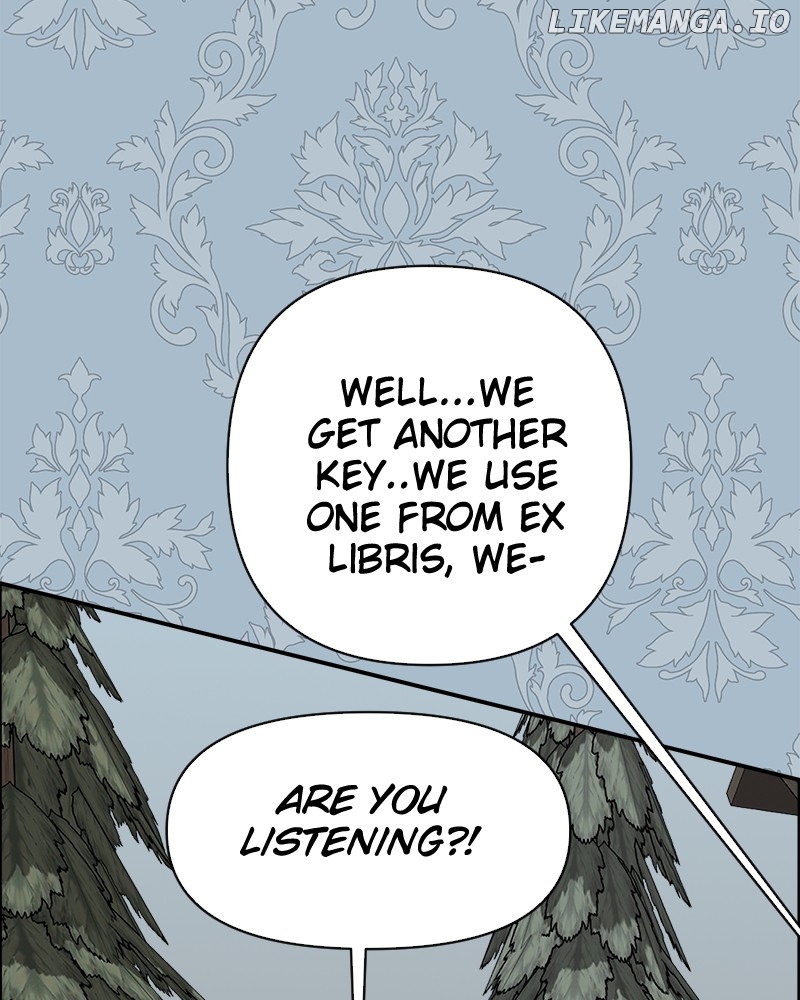 Cinderella Boy Chapter 59 - page 10