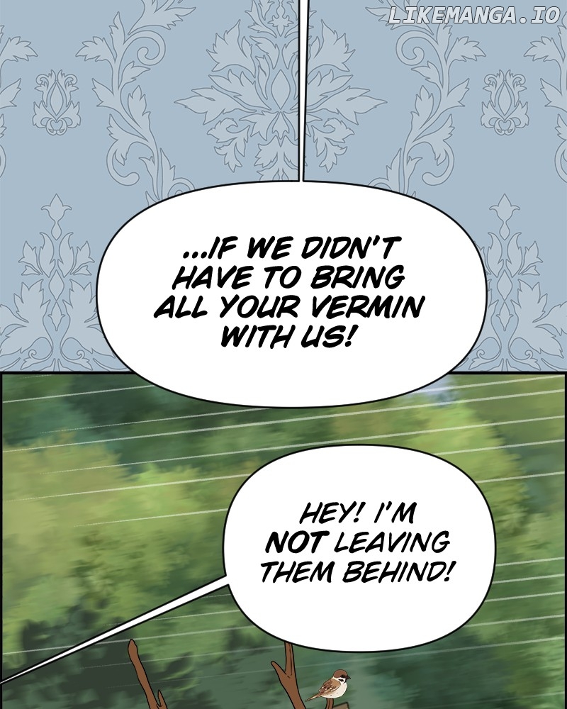 Cinderella Boy Chapter 59 - page 100