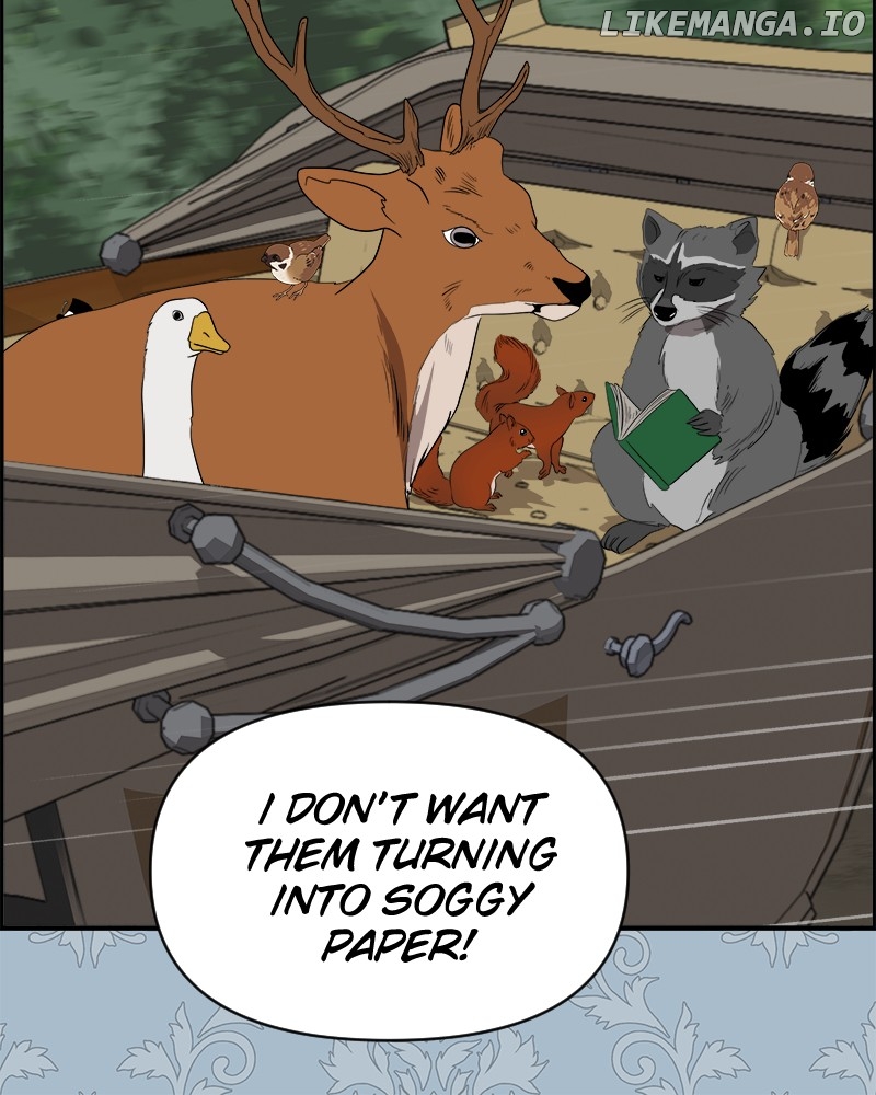 Cinderella Boy Chapter 59 - page 101