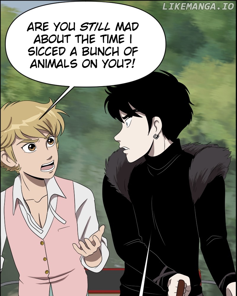 Cinderella Boy Chapter 59 - page 102