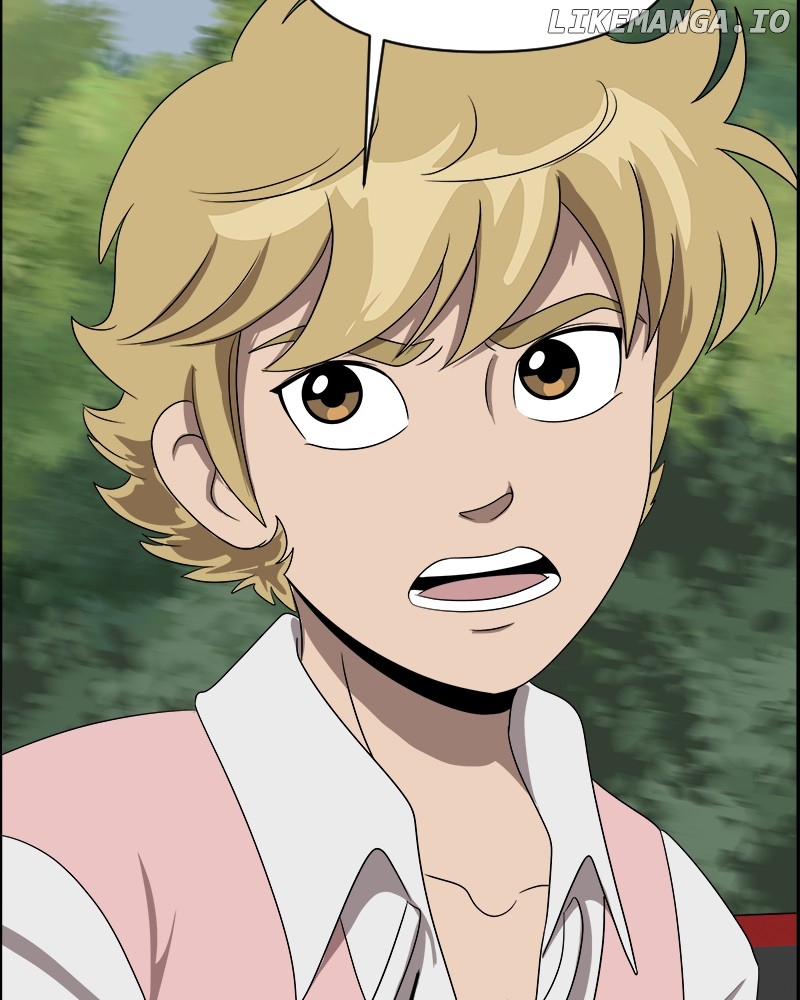 Cinderella Boy Chapter 59 - page 104