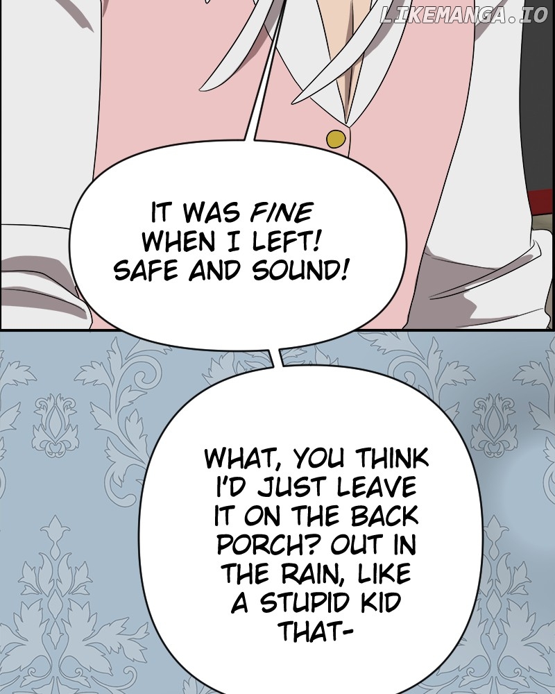 Cinderella Boy Chapter 59 - page 105