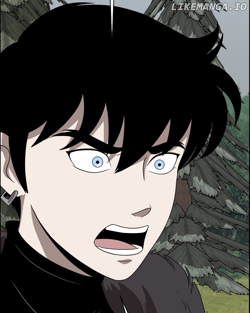 Cinderella Boy Chapter 59 - page 11
