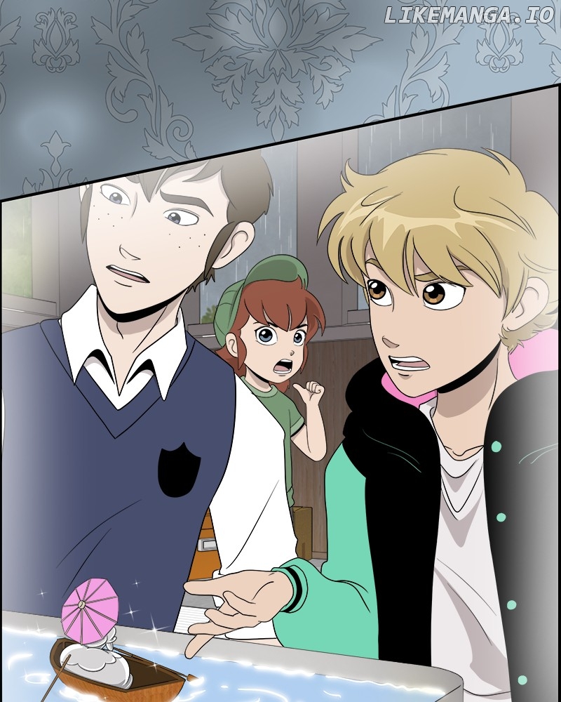 Cinderella Boy Chapter 59 - page 110