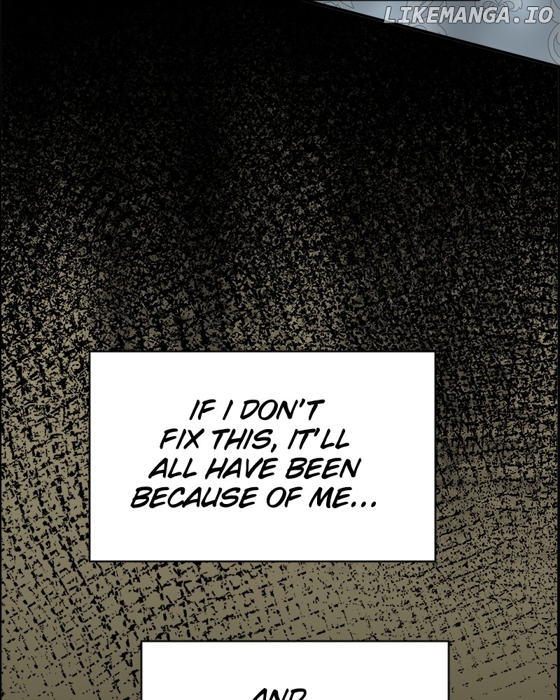 Cinderella Boy Chapter 59 - page 121