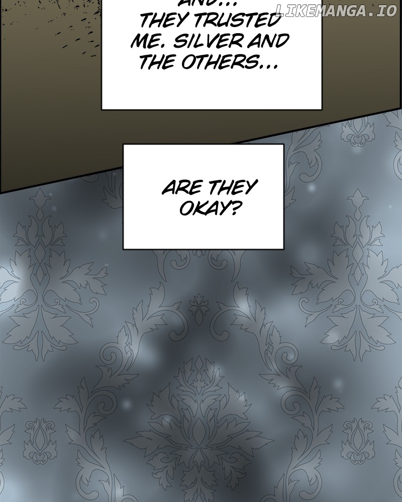 Cinderella Boy Chapter 59 - page 122
