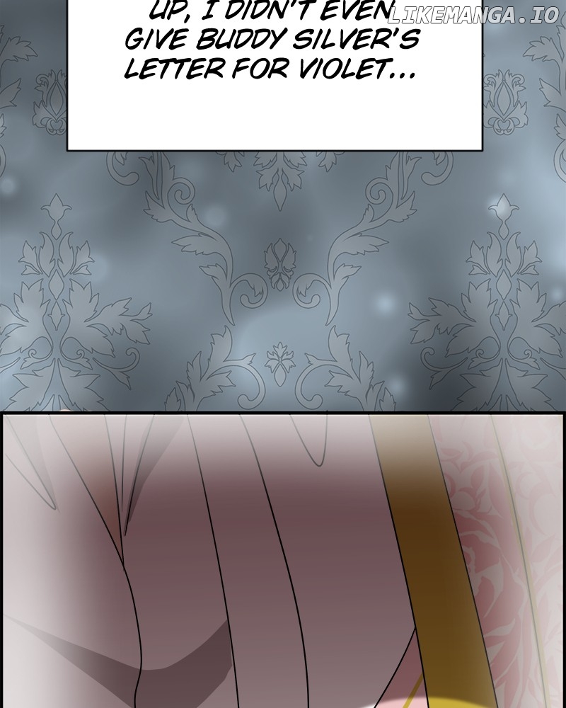 Cinderella Boy Chapter 59 - page 124
