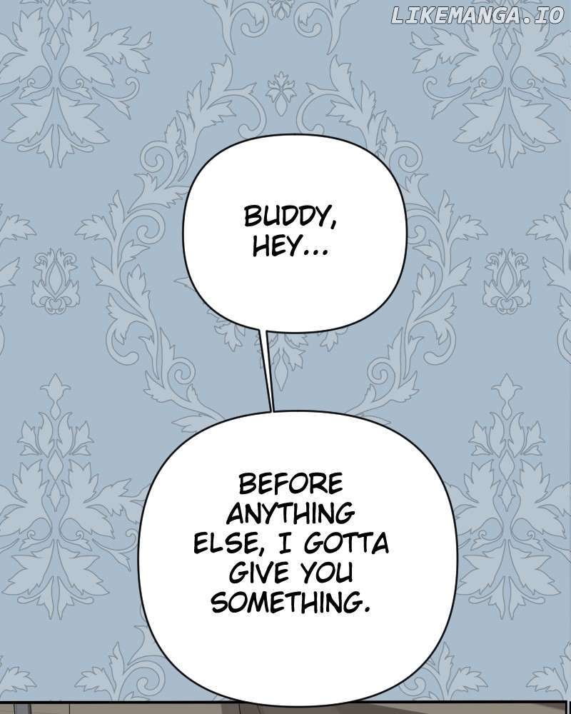 Cinderella Boy Chapter 59 - page 126
