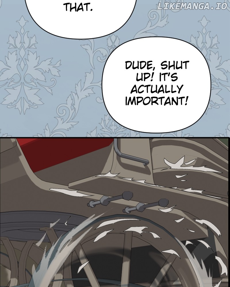 Cinderella Boy Chapter 59 - page 129
