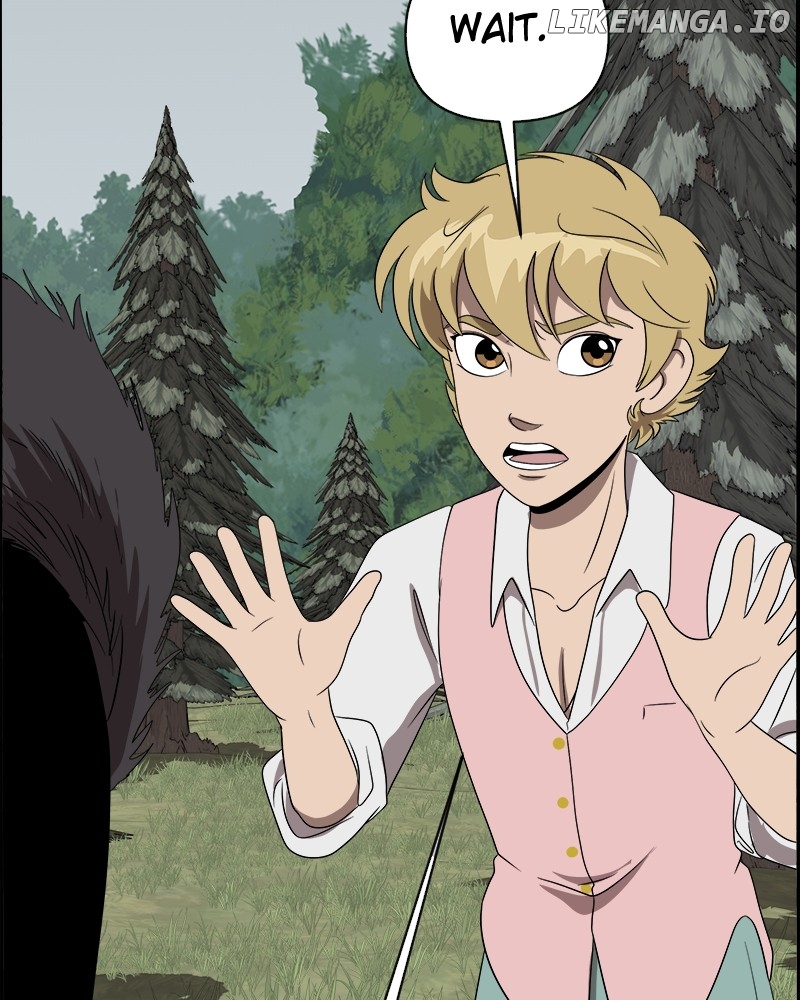 Cinderella Boy Chapter 59 - page 13