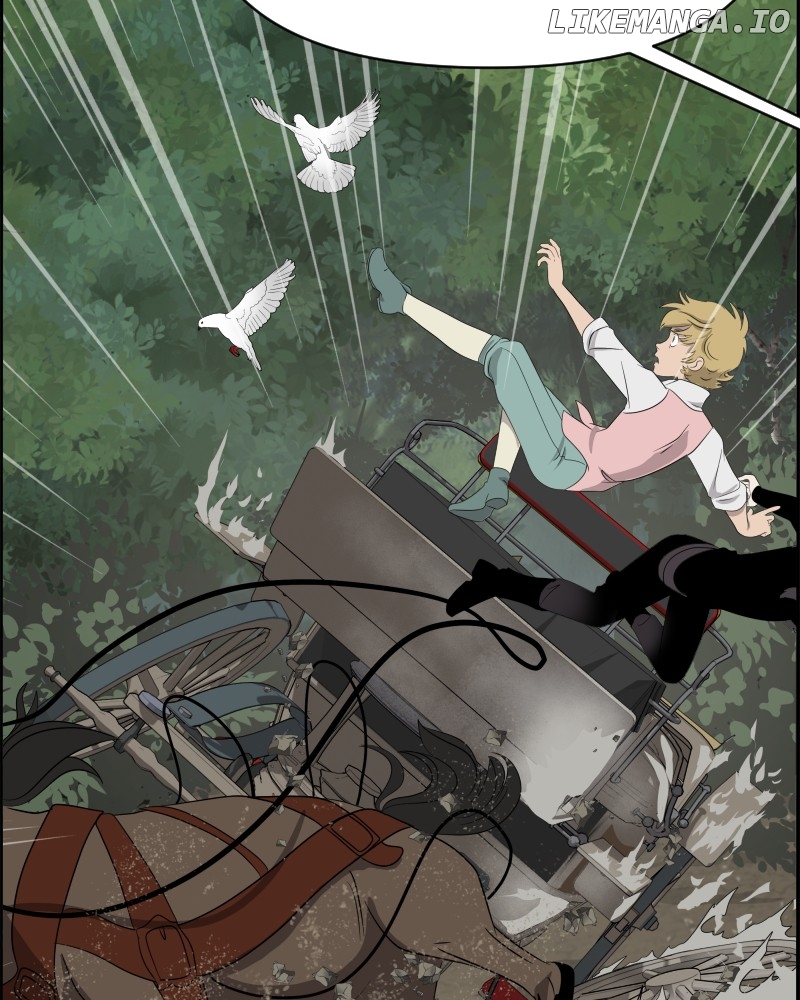Cinderella Boy Chapter 59 - page 135