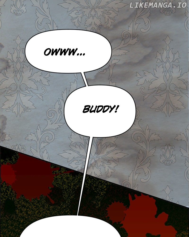 Cinderella Boy Chapter 59 - page 137