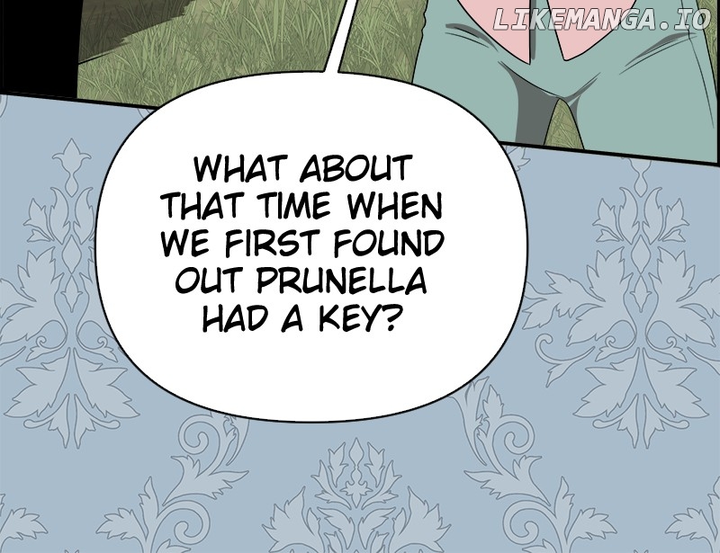 Cinderella Boy Chapter 59 - page 14