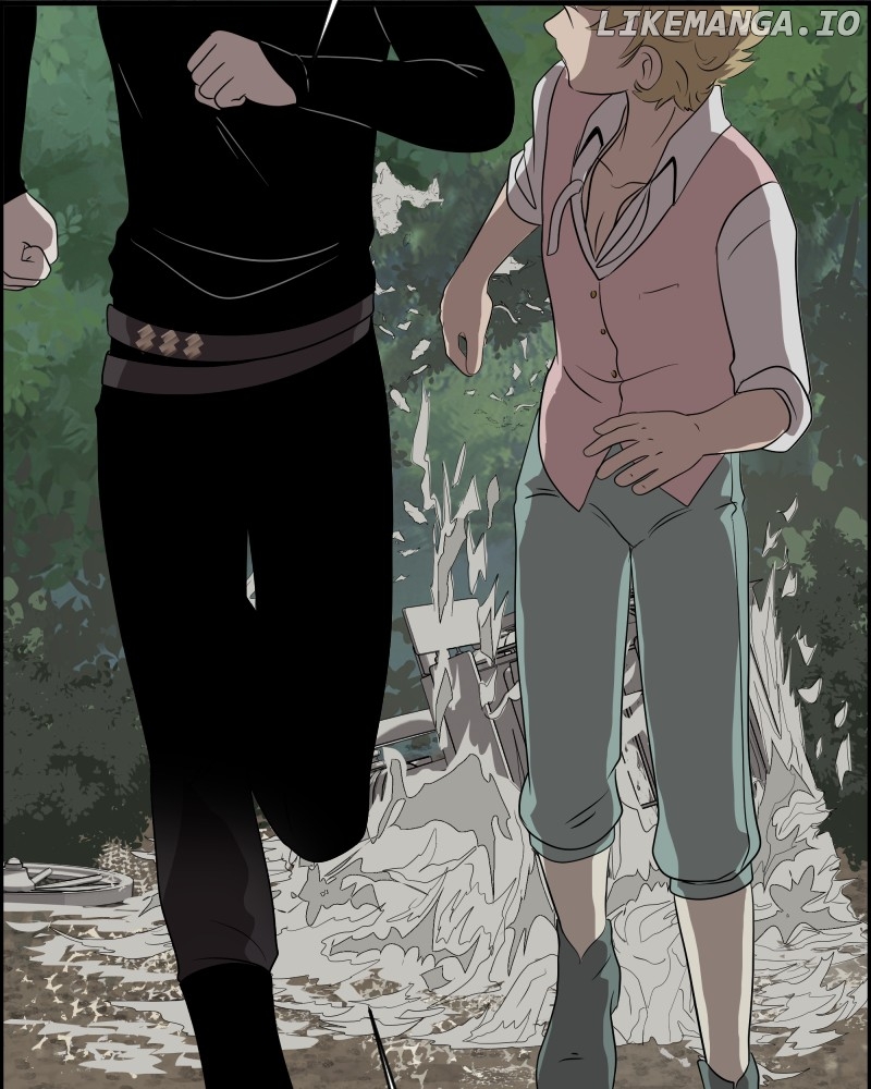 Cinderella Boy Chapter 59 - page 146