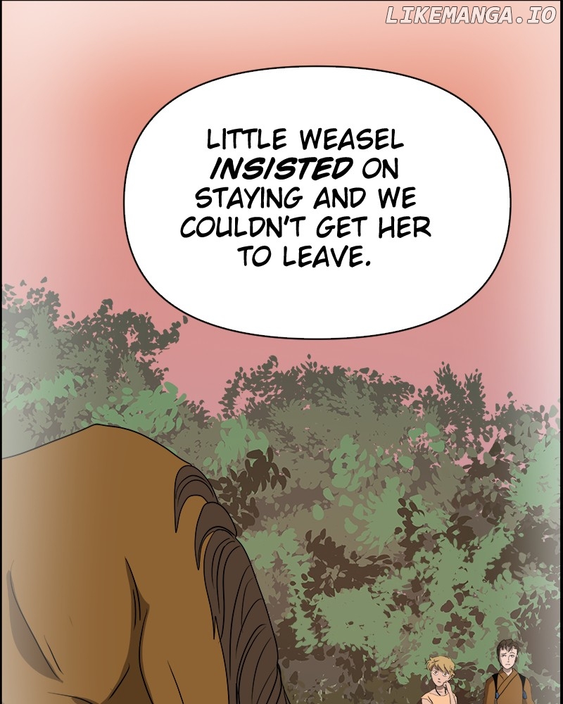 Cinderella Boy Chapter 59 - page 15